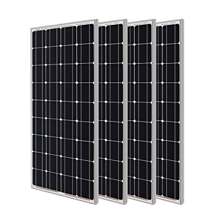 Off Grid Garage | Small Shed Kit | 1KW PV | 1600W Inverter