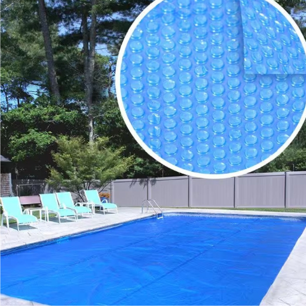 Solar Cover