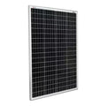 130W Rigid Solar Panel