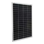 130W Rigid Solar Panel