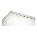 130W Rigid Solar Panel