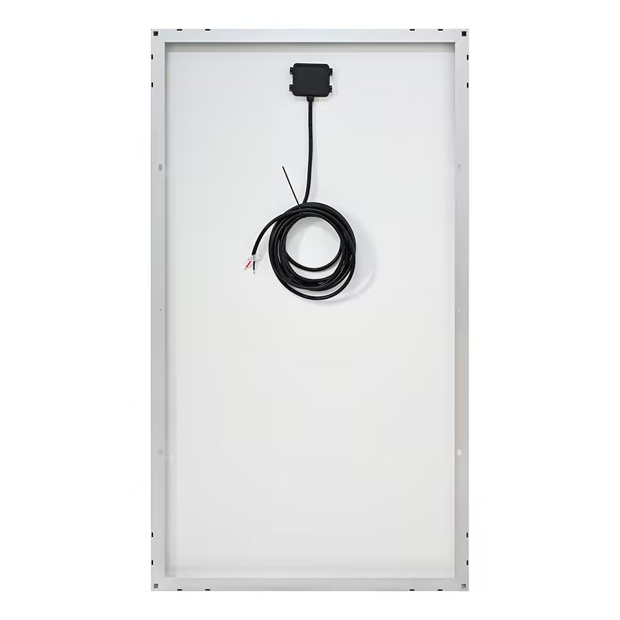 160W Rigid Solar Panel