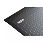 170W Lightweight Solar Panel