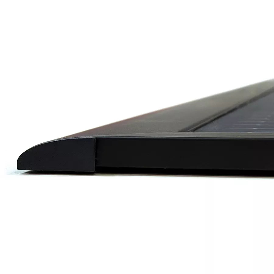 170W Lightweight Solar Panel