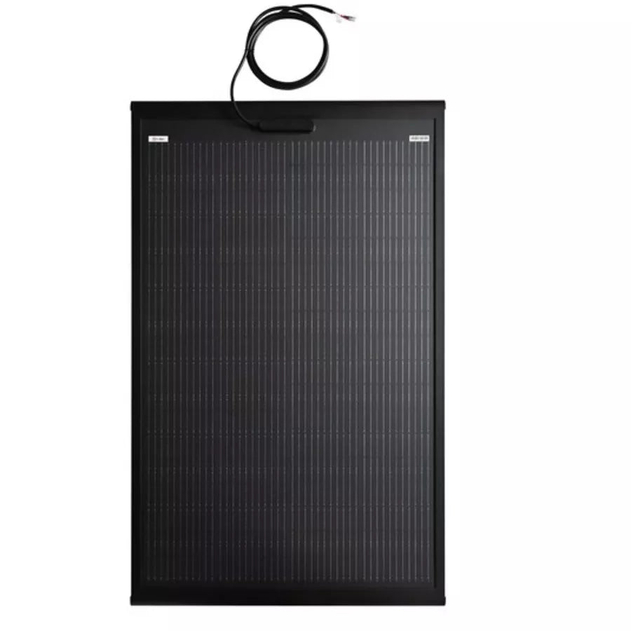 170W Lightweight Solar Panel