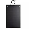 170W Lightweight Solar Panel