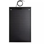 170W Lightweight Solar Panel