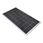 200W Rigid Solar Panel