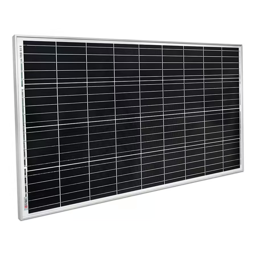 200W Rigid Solar Panel