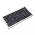 40W Rigid Solar Panel