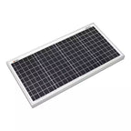 40W Rigid Solar Panel