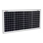 40W Rigid Solar Panel