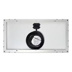 40W Rigid Solar Panel