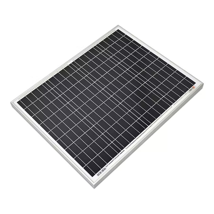 65W Rigid Solar Panel