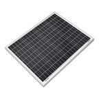 65W Rigid Solar Panel