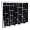 65W Rigid Solar Panel