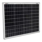 65W Rigid Solar Panel