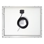 65W Rigid Solar Panel