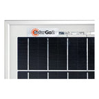 65W Rigid Solar Panel