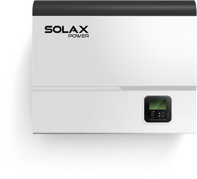 SolaX X1 Hybrid Retrofit - 5 Kva Pv Inverter Kit - 2000 Kva backup Inverter (Small To Medium Home)