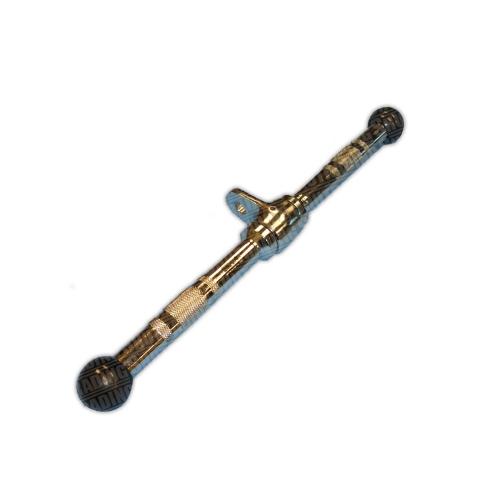 Renegade Revolving Straight Bar