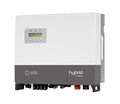Solis 10.0kW HV 3-Phase Hybrid Inverter