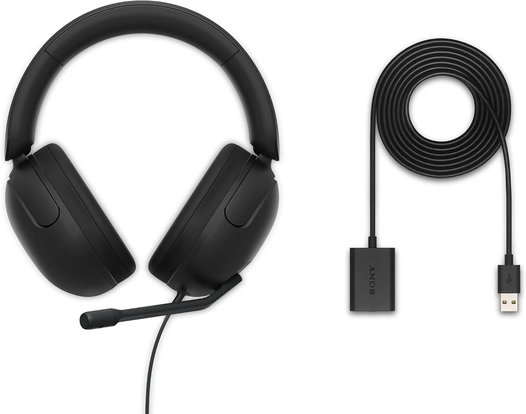 Certified Refurbished - SONY MDRG300B Headphones