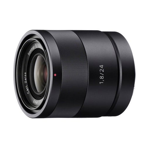 Certified Refurbished - Sony SEL24F18Z Interchangeable Lens