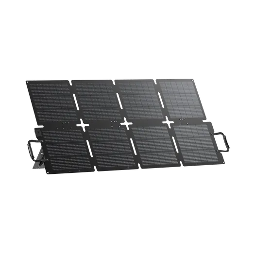 BLUETTI SORA 130W Portable Folding Solar Panel