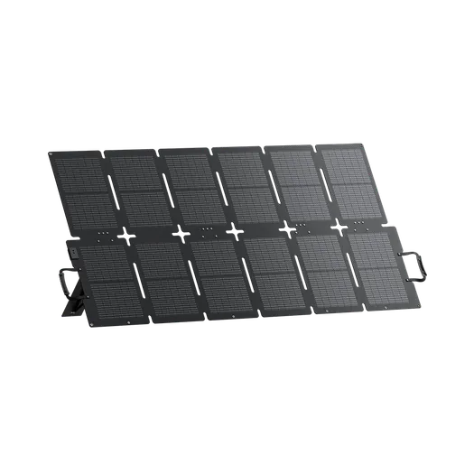 BLUETTI SORA 220 | 220W Portable Folding Solar Panel