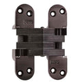 Open Box - Soss 220US10BL - Invisible Hinges Door Hinge