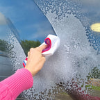 Soudal Glass & Mirror Foam Cleaner (750ml)