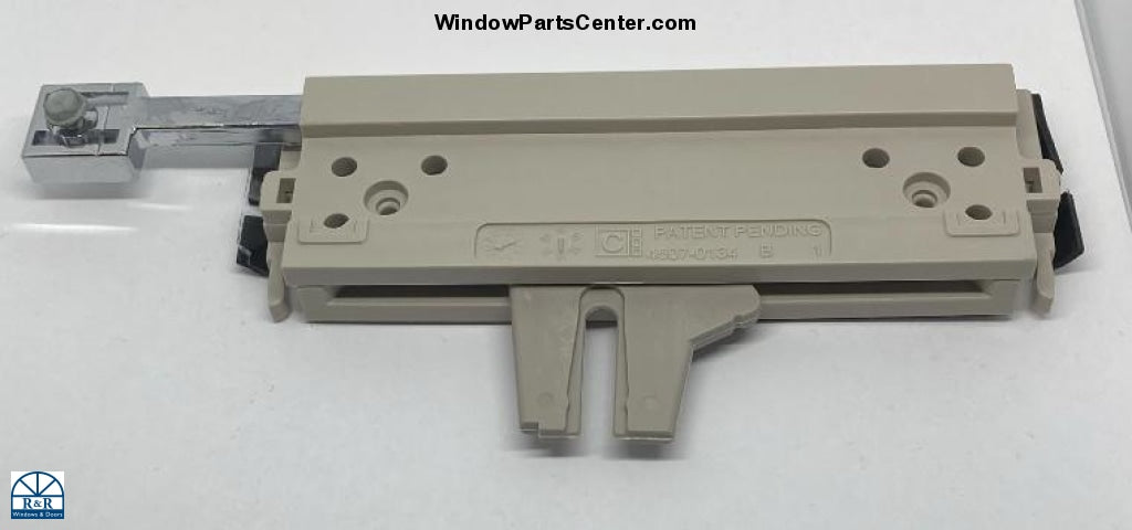 SP20000 Amesbury Truth Casement Window UTO Lock Assembly