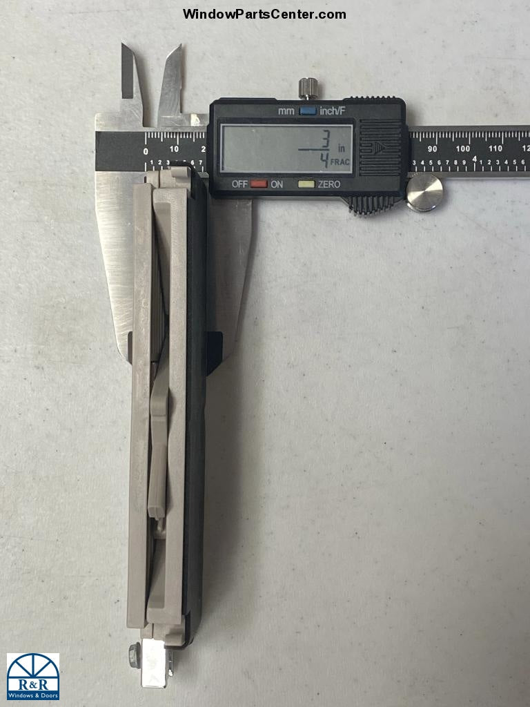 SP20000 Amesbury Truth Casement Window UTO Lock Assembly