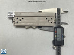 SP20000 Amesbury Truth Casement Window UTO Lock Assembly