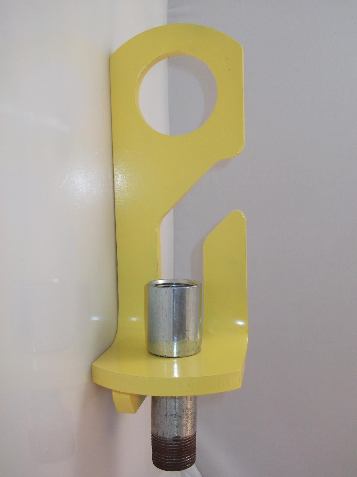 Standard Pipe Elevator | 1" and 1 1/4″ Options