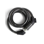 Spiral Cable Combination Lock 1.8m