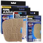 Fluval Ammonia Remover Pads for '07 Filters