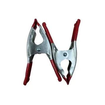 Spring Clamp 6" - 2 Pack