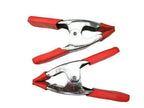 Spring Clamp 6" - 2 Pack