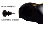 Bar Oscillating Sprinkler Cost Wise