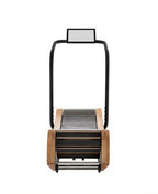WaterRower NOHrD Sprintbok Treadmill (V.2 Performance Display)