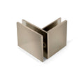 FHC Square 90 Degree Pivot Transom Clamp