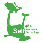 GymGear C95 Light Commercial Upright Bike