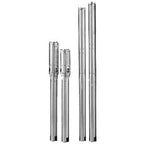 Grundfos SQFlex 77 SQF-3 Solar Submersible Water Pump | 30 To 105 GPM | Up To 80 Feet