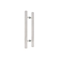 FHC 12" Square Ladder Handle Back-To-Back 8" Center to Center