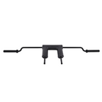 Morgan Elite Safety Squat Bar