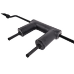 Morgan Elite Safety Squat Bar