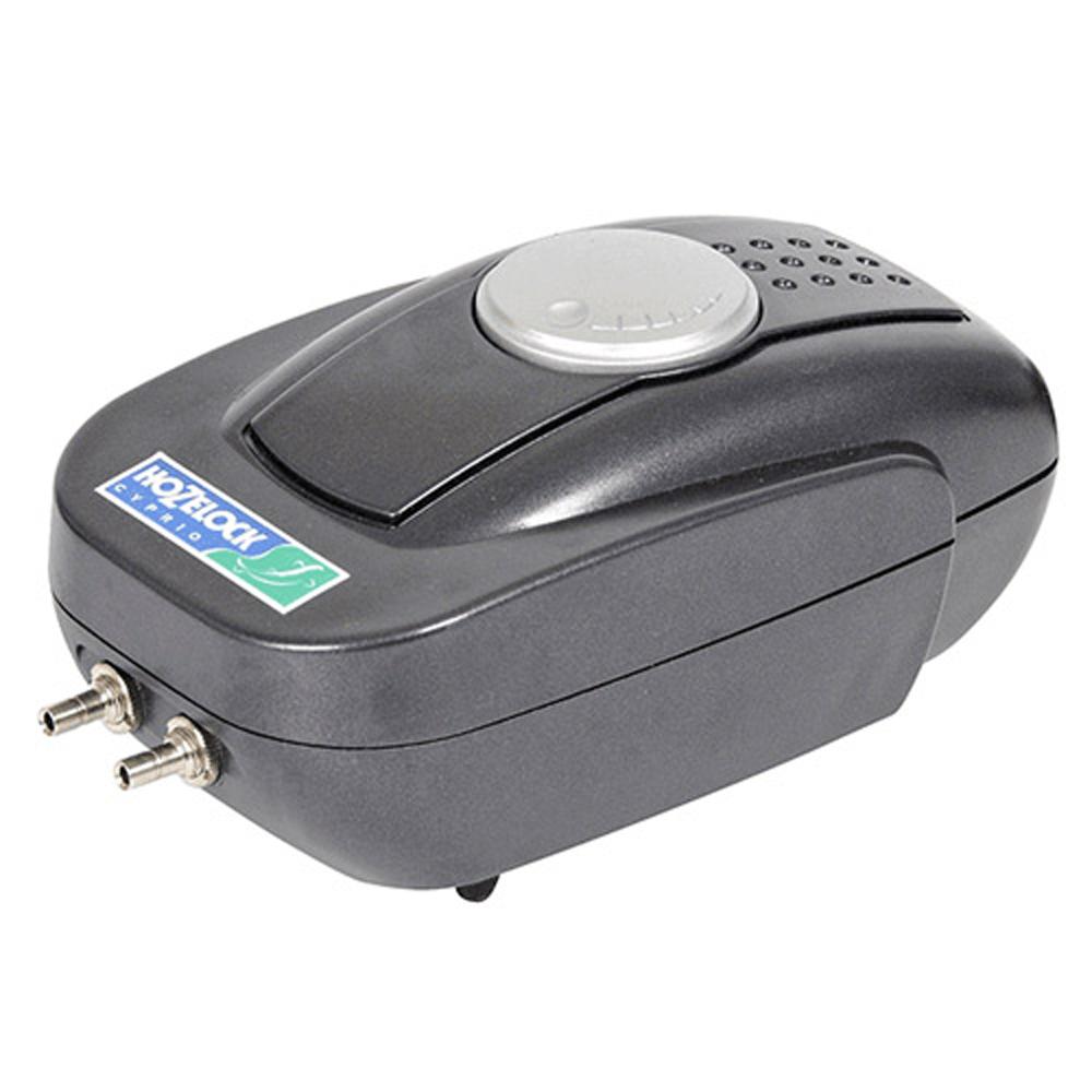 Hozelock Air Pump 320 LPH with Accessories