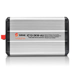 VoltX 12V 3KW Pure Sine Wave Inverter + FREE VoltX Inverter LCD Display